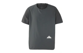 Футболка Nike T Shirts Men Gray