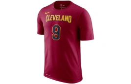 Футболка Nike T Shirt Fan Edition Men's Red