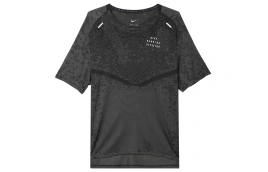 Футболка Nike T-Shirts Men Gray