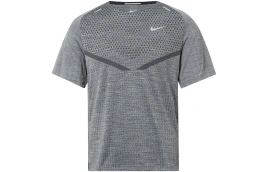 Футболка Nike T-Shirts Men Gray