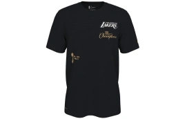 Футболка Nike Los Angeles Lakers Champions T Shirt