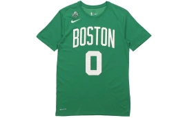 Футболка Nike Nike X NBA T-Shirt Men's Green