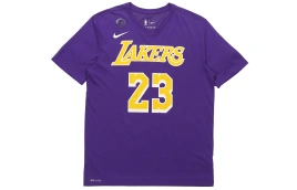 Футболка Nike X NBA T-Shirts Men