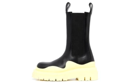 Ботинки Bottega Veneta Tire