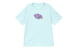 Футболка Nike T Shirts Men Green
