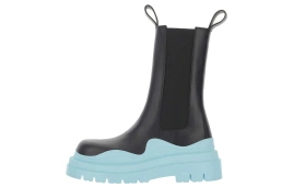 Ботинки Bottega Veneta Tire