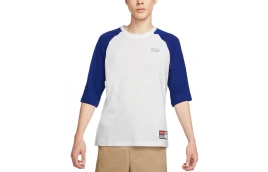 Футболка Nike T Shirts Unisex White