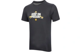 Футболка Nike T-Shirts Men Black