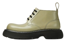 Ботинки Bottega Veneta