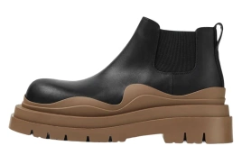 Ботинки Bottega Veneta