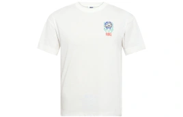 Футболка Nike Set-in Sleeve T-Shirt Men's White