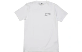 Футболка Nike Craft X Tom Sachs Studio Tee