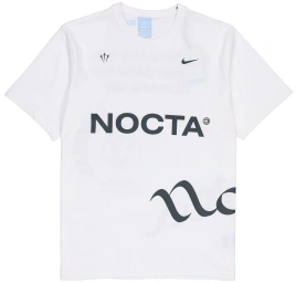 Футболка Nike X Nocta Ss Top