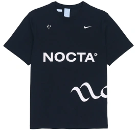 Футболка Nike X Nocta Basketball T shirt Asia Sizing