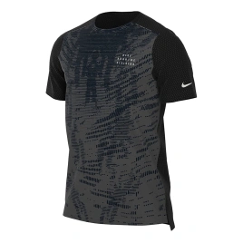 Футболка Nike T Shirts Men Black