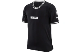 Футболка Nike T Shirts Men Black