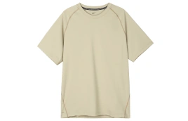 Футболка Nike T Shirts Men Khaki