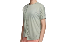 Футболка Nike T Shirts Women's Green