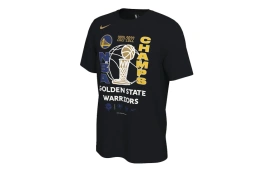 Футболка Nike T Shirt US Version Men's Black