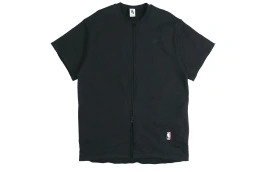 Футболка Fear Of God X Nike Warm Up Top