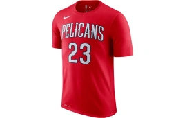 Футболка Nike T Shirts Men Red
