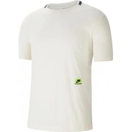 Футболка Nike T Shirts Men White
