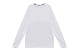 Футболка Nike Set-in Sleeve T-Shirt Men's Gray