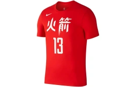 Футболка Nike T Shirts Men Red