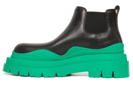 Ботинки Bottega Veneta Tire BV