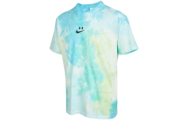 Футболка Nike T-Shirt Men's Light Mint Green