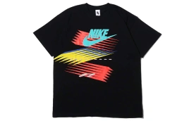 Футболка Nike X Atmos Nrg Short Sleeve Tee
