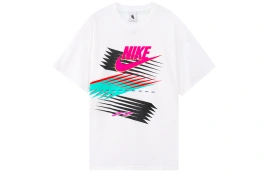 Футболка Nike X Atmos Nrg Short Sleeve Tee