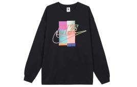 Футболка Nike X Atmos Nrg L/S Tee
