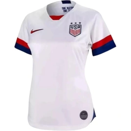 Футболка Nike Set in Sleeve T Shirt Women's White
