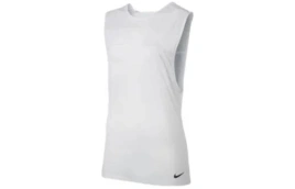 Футболка Nike T-Shirts Women's White