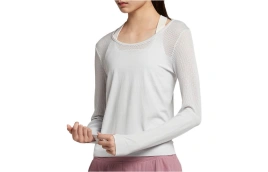 Футболка Nike T Shirts Women's White