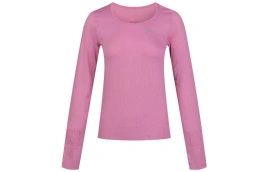 Футболка Nike T Shirts Women's Pink
