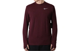 Футболка Nike T-Shirts Men Deep Red