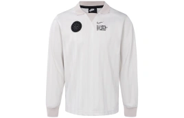 Футболка Nike T-Shirts Men Light Gray