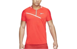 Футболка Nike T-Shirts Men Red