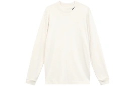 Футболка Nike T-Shirts Men White