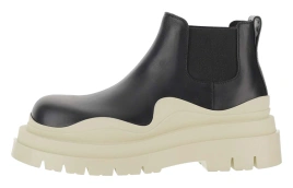 Ботинки Bottega Veneta Tire
