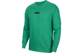 Футболка Nike T Shirts Men Green