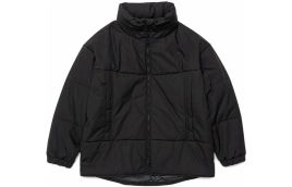 Nanamica FW22 Insulation Jacket Puffer Jacket Unisex
