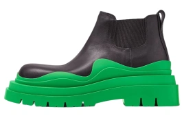 Ботинки Bottega Veneta Tire