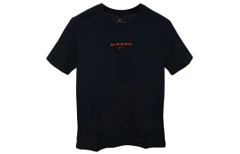 Футболка Nike Lebron X Atmos Tee