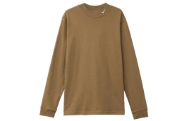 Футболка Nike T Shirts Men Brown