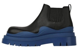 Ботинки Bottega Veneta Tire