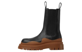 Ботинки Bottega Veneta Tire