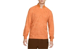 Футболка Nike T-Shirts Men Spicy Curry Yellow
